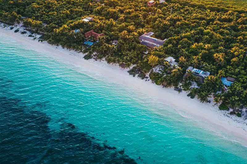 Transportacion Tulum Tours