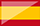 Flag spanish Chichen Tours