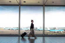 Transportacion Aeropuerto Tulum