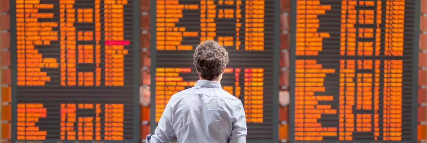 Main Image at Cancun Cheap Airport Shuttle