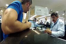 Transportacion Aeropuerto Tulum