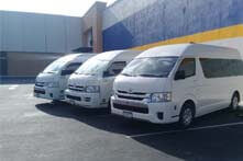 Transportacion Aeropuerto Tulum