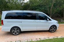 Transportacion Aeropuerto Cancun