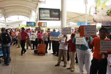 Transportacion Aeropuerto Tulum